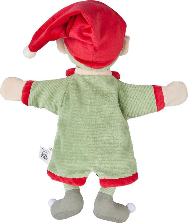 Produktbild Sterntaler Handpuppe Wichtel