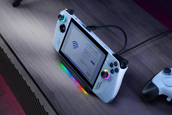 Image du produit Razer Handheld Dock Chroma (USB-C, 6 Ports)
