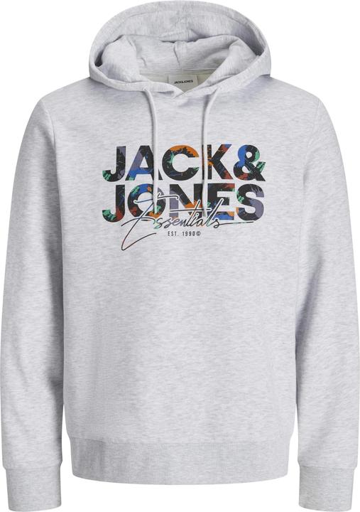 Actual product image Jack & Jones Logo Kapuzenpullover Kapuzenpullover (XS)