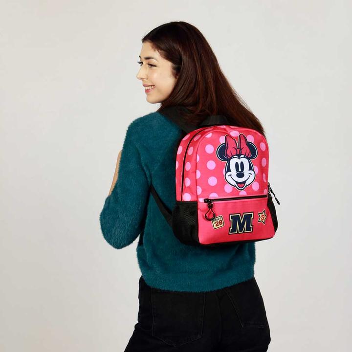 Produktbild Karactermania Sweet Backpack Class