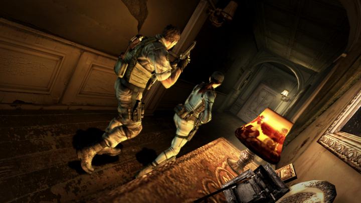 Produktbild Capcom Resident Evil 5 Gold, Spanisch (PS3)