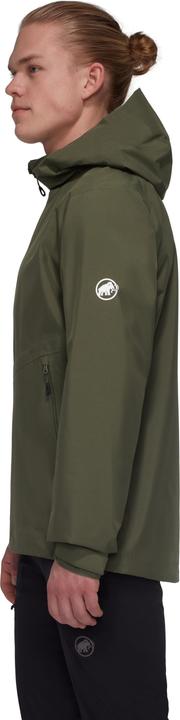 Immagine prodotto Mammut Alto Light HS Hooded Jacket Men (XXL)