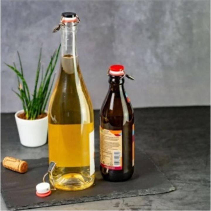 Actual product image Westmark Cap bottle 3 pieces (Plastic)