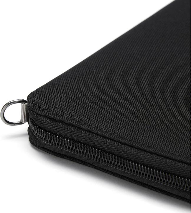 Immagine prodotto Pacsafe RFIDsafe Geldbörse RFID Schutz 11.5 cm