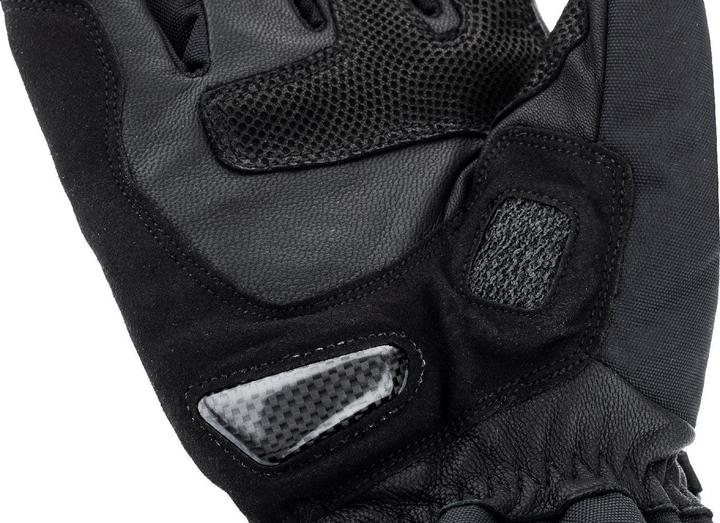 Immagine prodotto Bertschat Guanti da moto riscaldati Pro Dual Heating (Donne, Uomini, L)