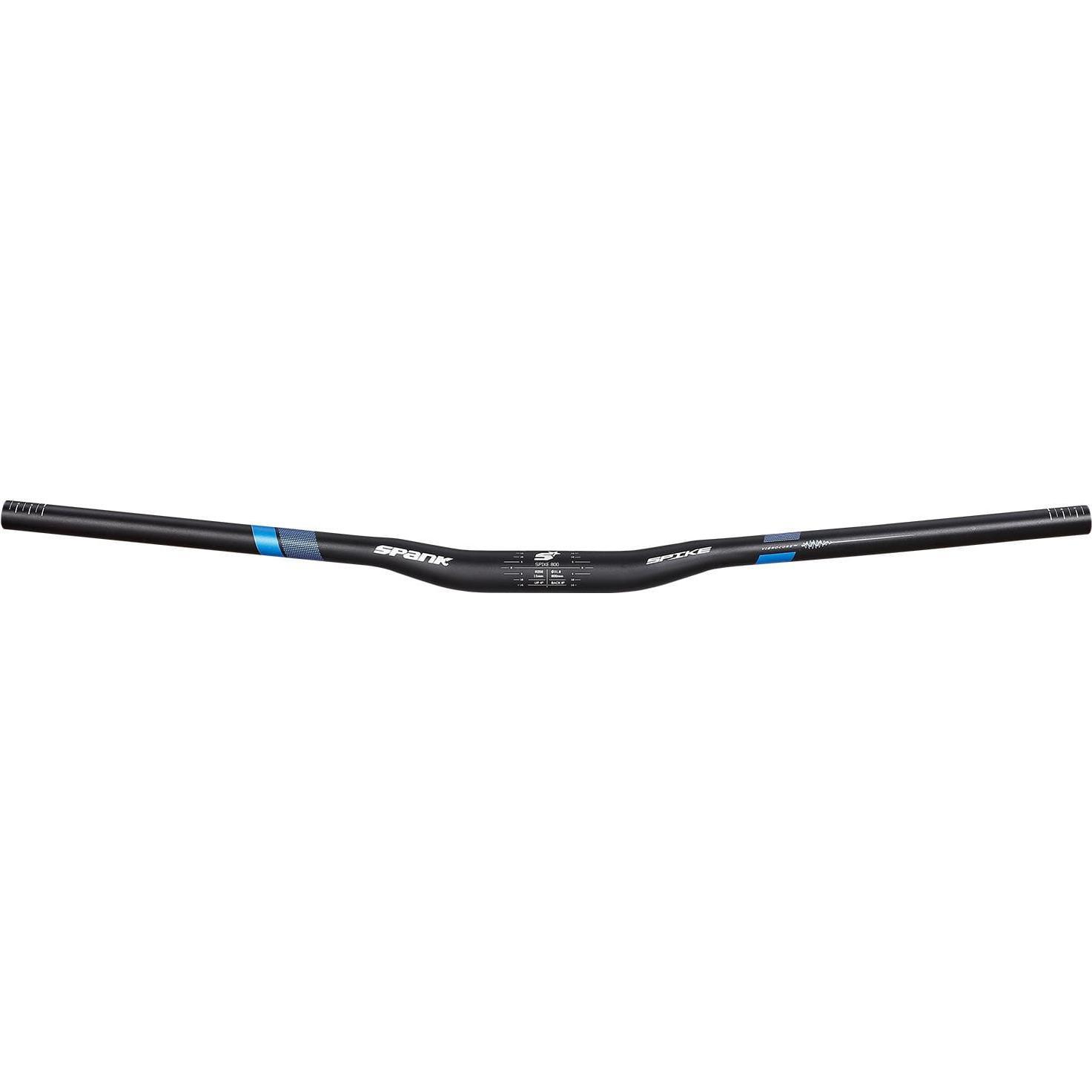 Spank, Lenker, (31.80 mm)