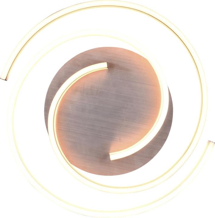 Produktbild Trio 641910205 LED-Deckenl. CAYA,58W (6800 lm)