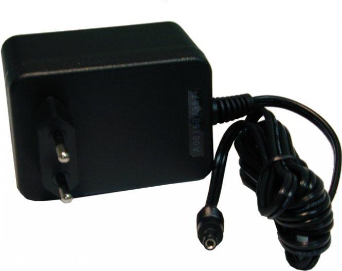 Produktbild Exsys Steckernetzteil 12V/5A