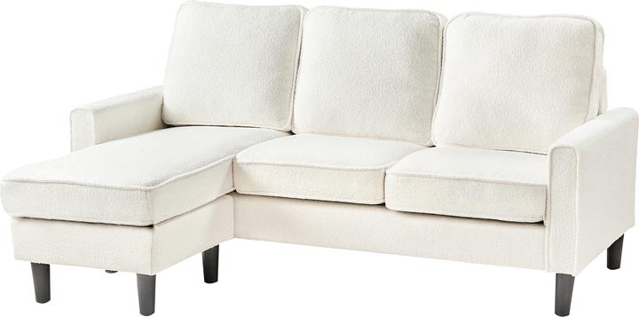 Produktbild Beliani Avesta (3-Sitzer)