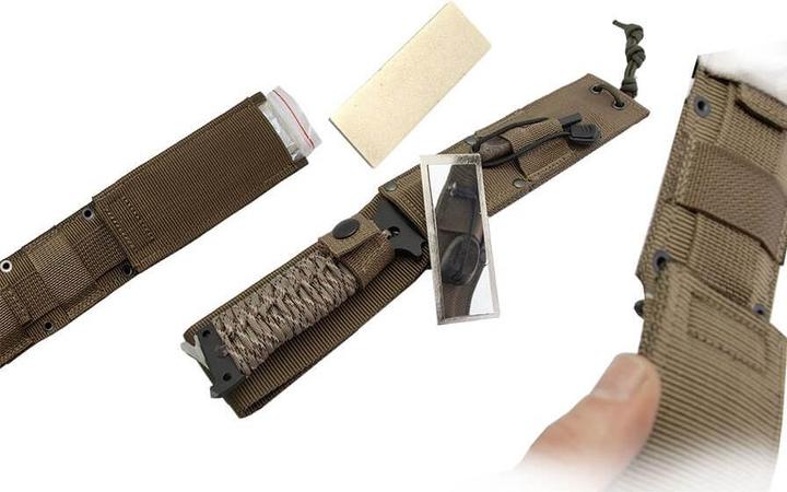 Immagine prodotto Wildsteer Krs (13 cm)