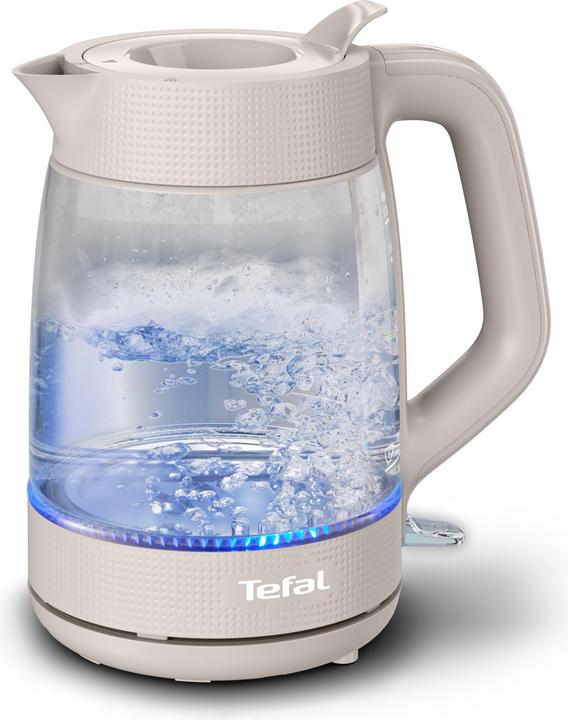 Produktbild Tefal Morning Glass Kettle KO2G0BE0 (1.70 l)