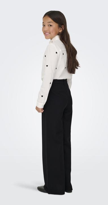 Actual product image Only Koghattie-Zal Life Lc Wide Pant Tlr Noos (164)