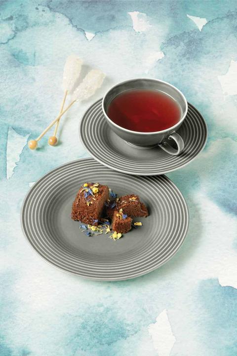 Image du produit Seltmann Beat Color Glaze Teeservice (18 pièce(s))