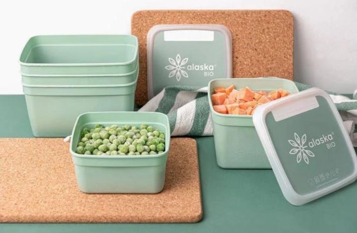 Productafbeelding DBP Alaska Biologische Amuse Plus