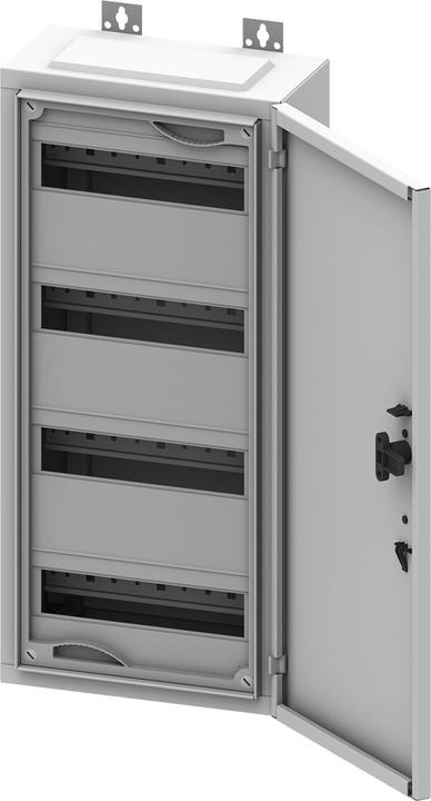 Actual product image Siemens SIEM wall distributor