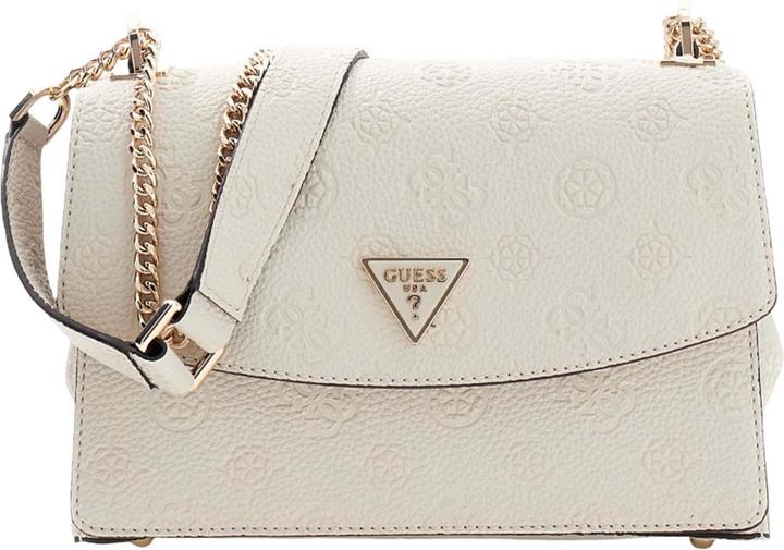 Actual product image Guess Cresidia II Convertible Xbody Flap Bag