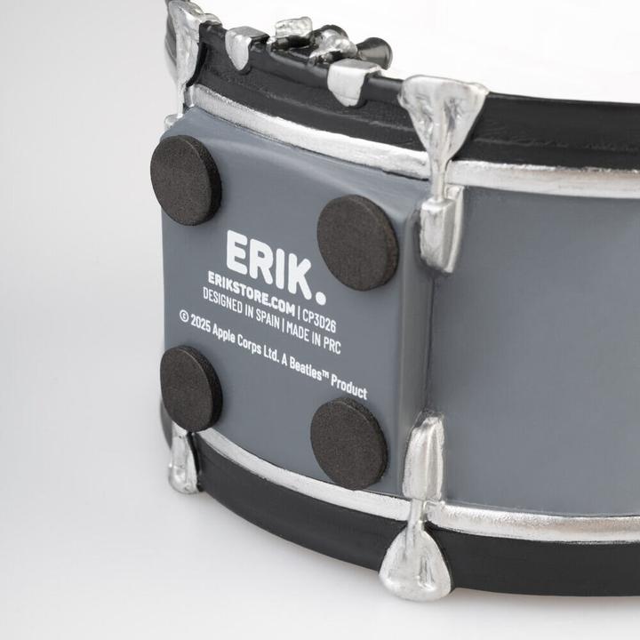 Actual product image Grupo Erik Calendario Perpetuo The Beatles 3D