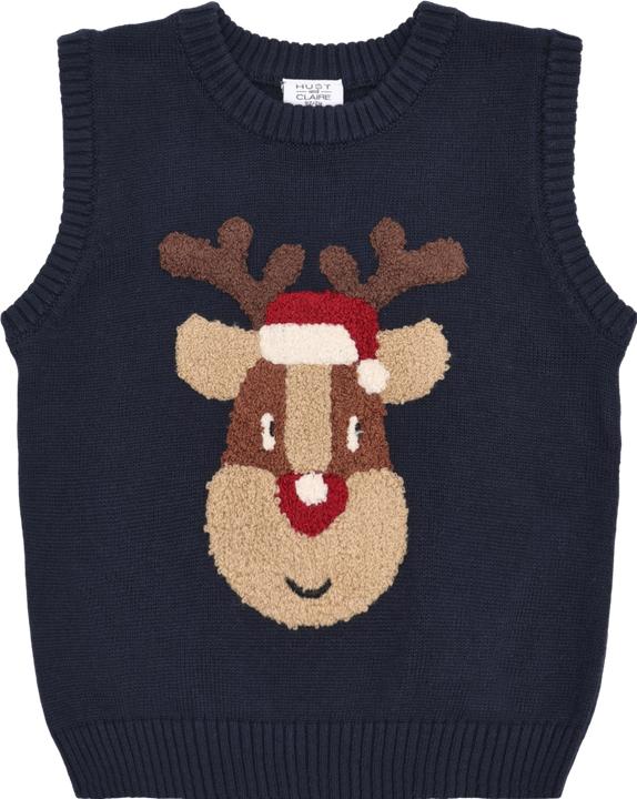 Produktbild Hust and Claire Weihnachts Pulunder Princo (116)