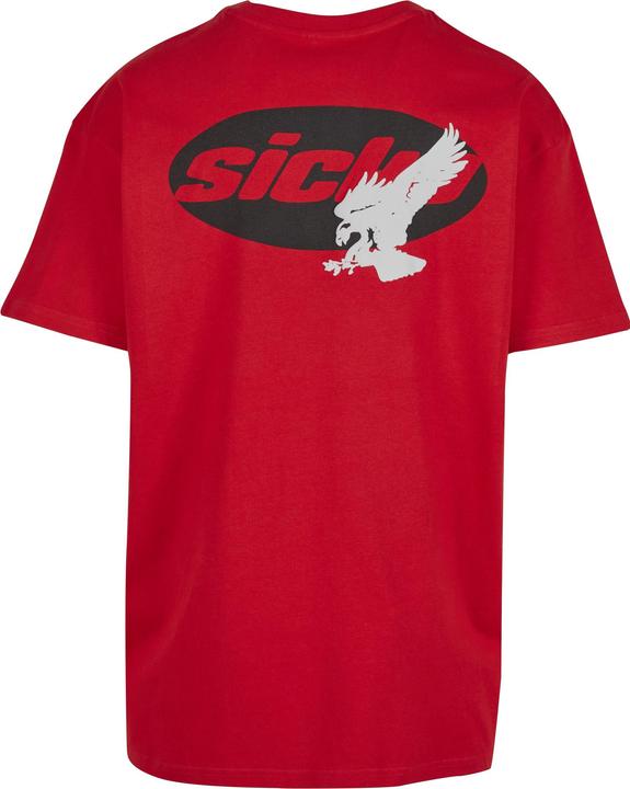 Produktbild Urban Classics Upscale Sick Eagle Heavy Oversize Tee - 176631 (M)