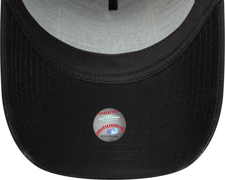 Produktbild New Era A-Frame Trucker Cap - Patch New York Yankees (One Size)
