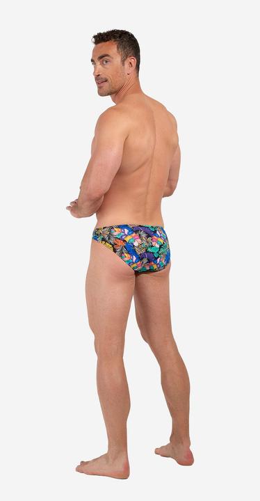 Produktbild HOM Minislip Funky Styles (XL, Einzelpack)