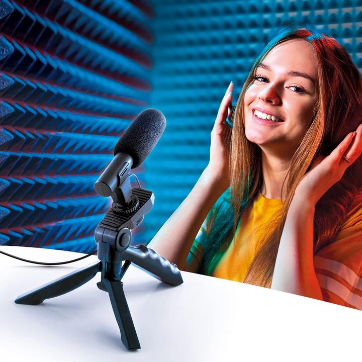 Actual product image Canal Toys Studio Creator - Vlogging Kit (11033)