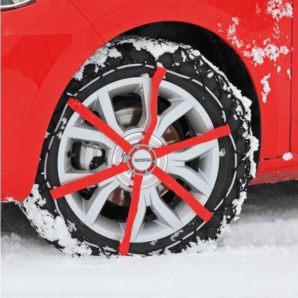 Produktbild Michelin Easy Grip T13