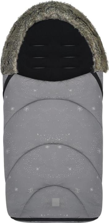 Image du produit Kikkaboo chancelière Trendy