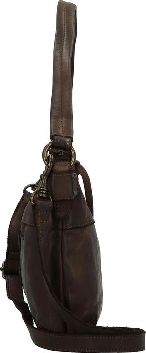Produktbild Harbour 2nd Mara Schultertasche Leder 30 cm
