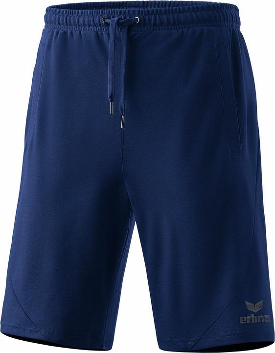 Actual product image Erima Essential Sweatshorts