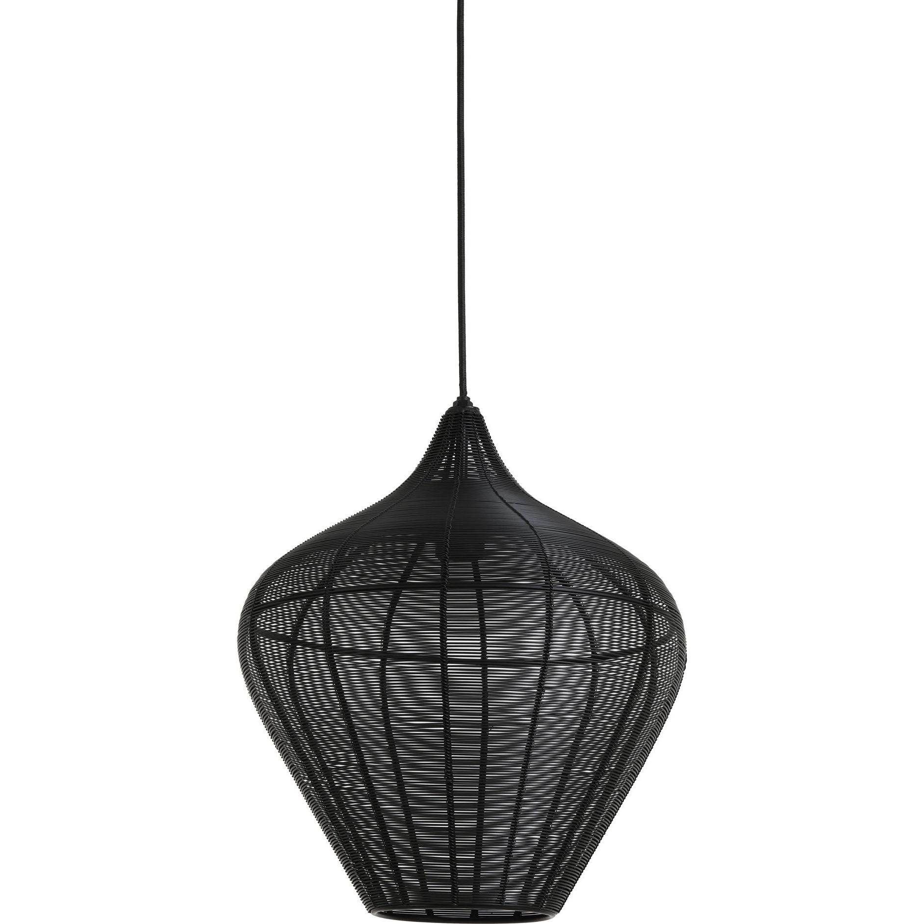 Light & Living, Pendelleuchte, Alvaro