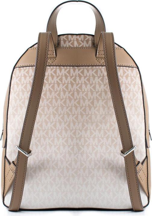 Produktbild Michael Kors Casual Backpack 35R5S8TB8V-HUSK Brown 28 x 23 x 10 cm