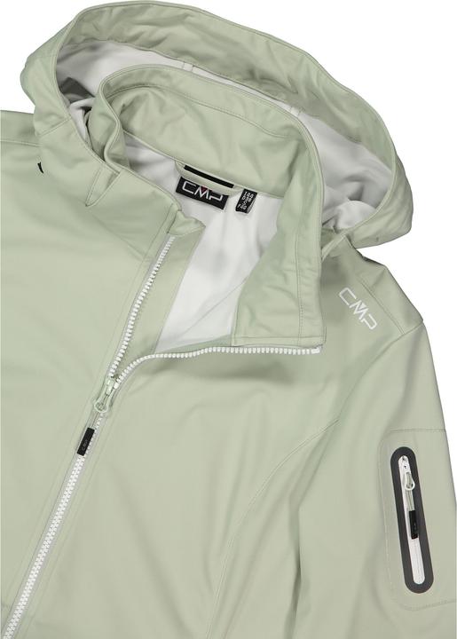 Produktbild CMP Campagnolo Softshell Jacket Zip Hood (M)