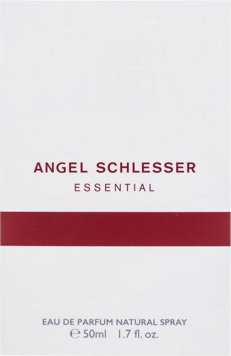 Produktbild Angel Schlesser Essential by (Eau de Parfum, 50 ml)
