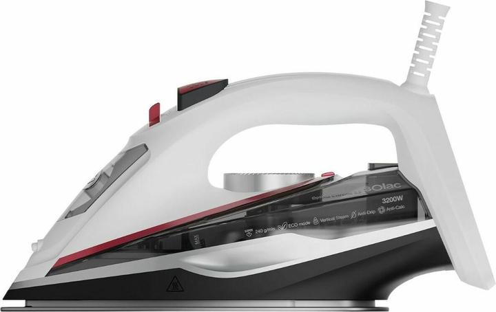 Solac Dampfbügeleisen PV2034 (240 g/min)