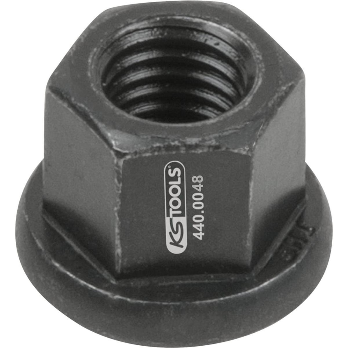 KS Tools, Dadi + Rondelle, Dado a collare, M12 (M12)