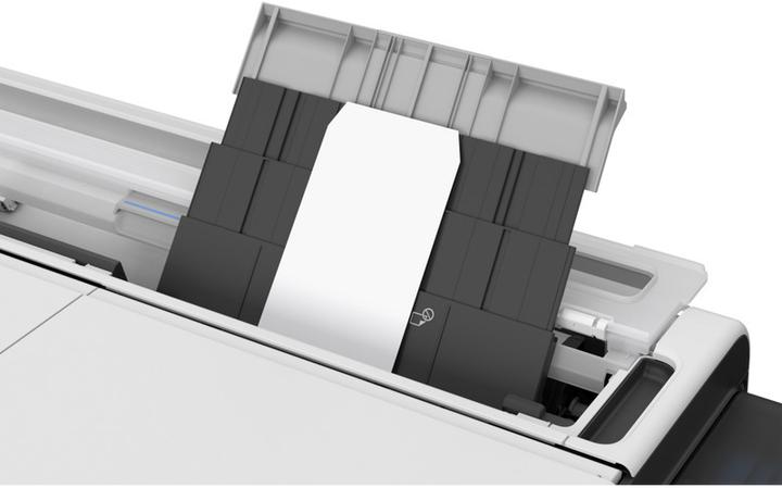 Produktbild Canon imagePROGRAF TC-21 (Tintenpatrone, Farbe)