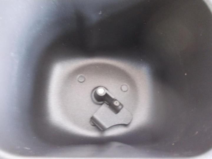 Produktbild Morphy Richards Homebake