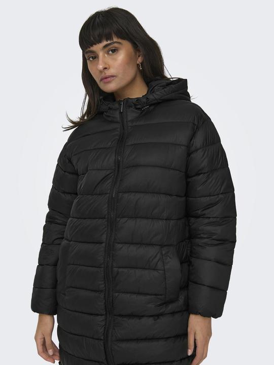 Image du produit Only Onlmelody Oversize Quilted Coat Otw (S)