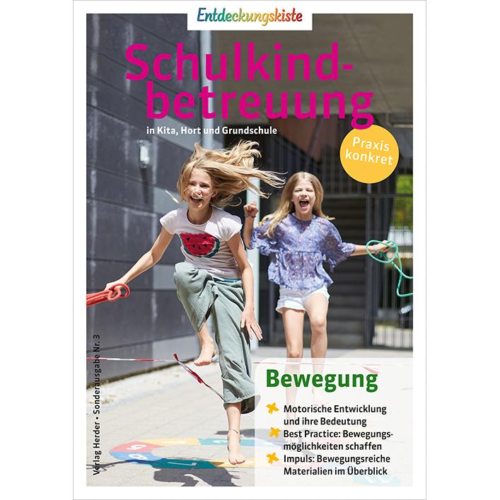 Bewegung, Fachbücher