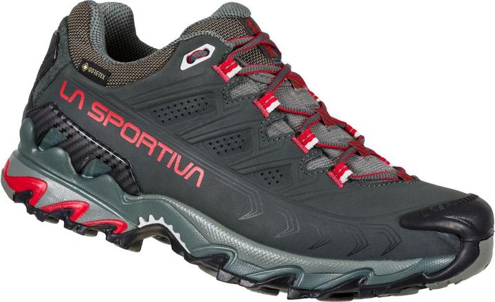 Produktbild La Sportiva Ultra Raptor II Leather Wide Woman GTX (37)