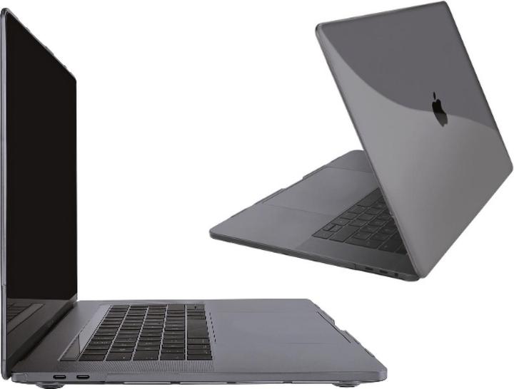 Produktbild Artwizz Clear Clip (15", Apple)