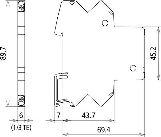 Produktbild Dehn Kompakter