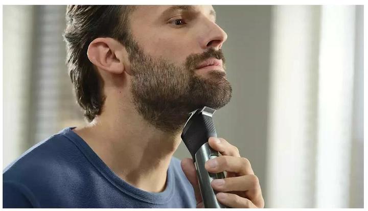 Immagine prodotto Philips Beardtrimmer Series 9000 Prestige (BT9810/15)
