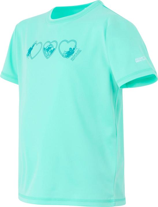 Produktbild Regatta Alvarado IX TShirt (140)