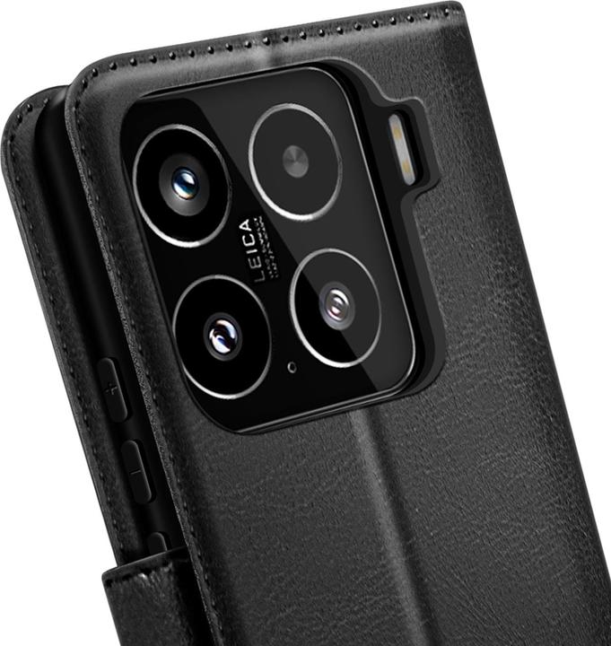 Actual product image Mayaxess SecureCard Cover (Xiaomi 15)