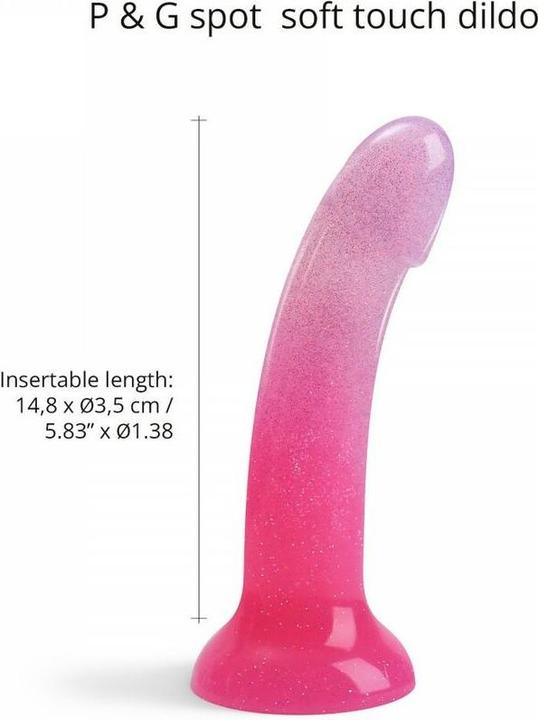 Produktbild Love to Love Dildoll Sunrise