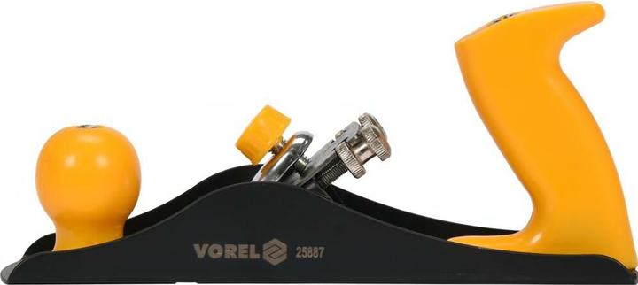 Produktbild Toya VOREL METAL WOOD STRING 235mm / 44mm Klinge (44 mm)