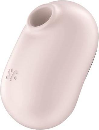 Produktbild Satisfyer Pro To Go 2 - Beige