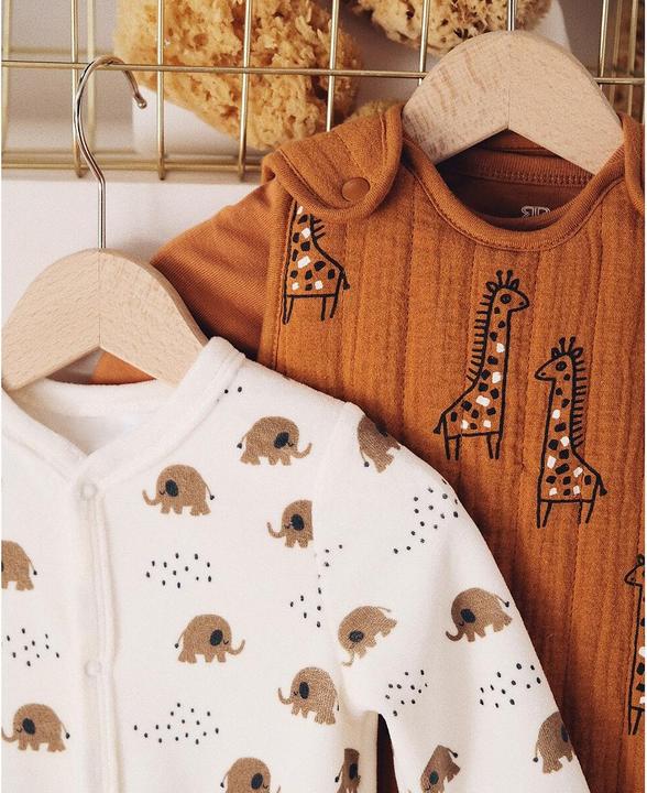 Produktbild La Redoute Collections Afican trip (62)